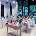 Cue’s Beauty Week大盛況で終了！TikTok Shopを活用し