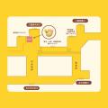 「東京ばにゃ奈クッキーズ」が東京駅構内に本日OPEN！
