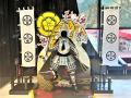 【信長様と夏祭り】名古屋おもてなし武将隊(R)がやっ