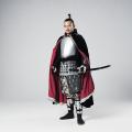 【信長様と夏祭り】名古屋おもてなし武将隊(R)がやっ