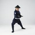 【信長様と夏祭り】名古屋おもてなし武将隊(R)がやっ