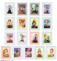 「文倉 十画集２ 狼と香辛料」の発売を記念したPOP UP