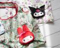 【LAURA ASHLEY】サンリオキャラクターズコラボパッカ