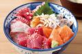 【刺身、寿司、海鮮丼が半額！ハイボールもずっと99円
