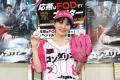 カンテレ×FODドラマ『ロンダリング』出演の菅井友香さ