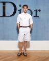 【Dior】2026年サマー コレクションに出席したセレブ
