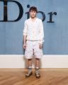 【Dior】2026年サマー コレクションに出席したセレブ