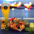 boh boh KOBE【船上スカイデッキBEER GARDEN CRUISING