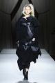 Yohji Yamamoto 2025-26 Autumn/Winter Collection 7