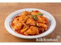 これ１本で洋食メニューの味が決まる！「デルモンテ 