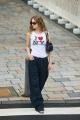 MOUSSY(マウジー) I LOVE NY(アイ・ラブ・ニューヨー