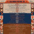 FUJI ROCK FESTIVAL'25｜1 WEEK TO GO！来場に向けた