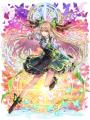 『黒猫のウィズ』イベント「黄昏メアレス Rethread 想