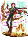 『黒猫のウィズ』イベント「黄昏メアレス Rethread 想