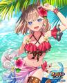 『フェスバ+』新イベント「夏マリです！キラキラ☆サマ