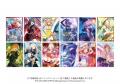 『学園アイドルマスター』の新作グッズが「コミックマ