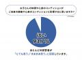 【総合腸活ブランドaub】働くママの93.7％が「子ども