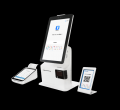 マルチモバイル決済SaaS「OneQR(ワンキューアール)」