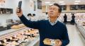 スマホで解決！視・聴覚障がい者の「体温計が見えない