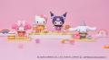 大人もハマる！あつめてつながる　Factory「くみたて