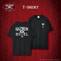 『Hazbin Hotel（ハズビン・ホテル）』のアパレルアイ