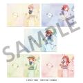 TVスペシャルアニメ「五等分の花嫁＊」新規描きおろし