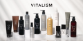 メンズの頭皮ケアを応援！VITALISM公式Xで「使ってみ