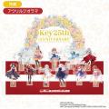 Key25周年を記念した特別イラストのグッズが当たる「K