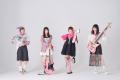 ガールズバンド「エーテル」、デビュー曲「我儘restar