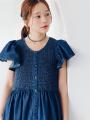 高山直子さん × Sonny Labelのスペシャルコラボレーシ