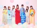SWEET STEADY、2ndシングルCD『YAKIMOCHI / ぐっじょ