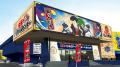 クレーンゲームのテーマパーク「エブリデイとれトレ屋