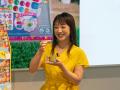 ＜イベントレポート＞7月19日「知育菓子の日」に、知