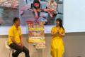 ＜イベントレポート＞7月19日「知育菓子の日」に、知