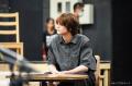 【写真・コメントあり】ミュージカル『ある男』稽古場