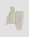 昨年即完のカシミヤニット、限定色で再登場CASHMERE K