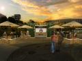 都立明治公園にて開催する「SUMMER LOUNGE MEIJI PARK