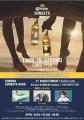 都立明治公園にて開催する「SUMMER LOUNGE MEIJI PARK