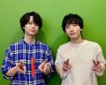 土岐隼一×小林千晃が贈るドラマCD「幕が下りたら僕ら
