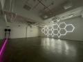 BUZZ渋谷宮下PARKのリニューアルを記念した「BUZZ PAR
