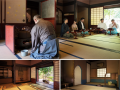 伊勢神宮の神域に佇む数寄屋「洗心荘」レンタルutf-8
