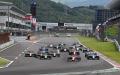チケット1枚で3日間2レース観戦できる！全日本スーパ