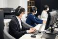 GIGA端末の運用を丸投げサービス──田中電気の専用ヘル
