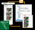 MetaMoJiが、施工管理アプリ「eYACHO」をメジャーバー