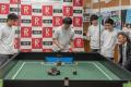立命館大学発スタートアップ「人機一体」が支援した立