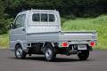 キャリイトラック 後期用 車検対応マフラー販売決定！