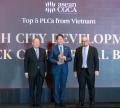 ベトナムの主力銀行HDバンク、2025年ASEANコーポutf-8