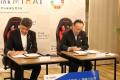 【神奈川大学】小田原市と包括連携協定を締結　utf-8