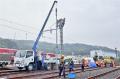 「鉄道事故総合対応訓練」見学者を募集します