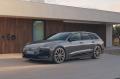Audi A6 Sportback e-tron / Avant e-tronを発売utf-8
